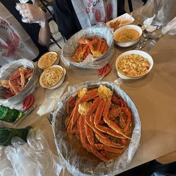 Cajun Boil - All you can eat! - Cajun/Creole Near Me - Plantation, Florida