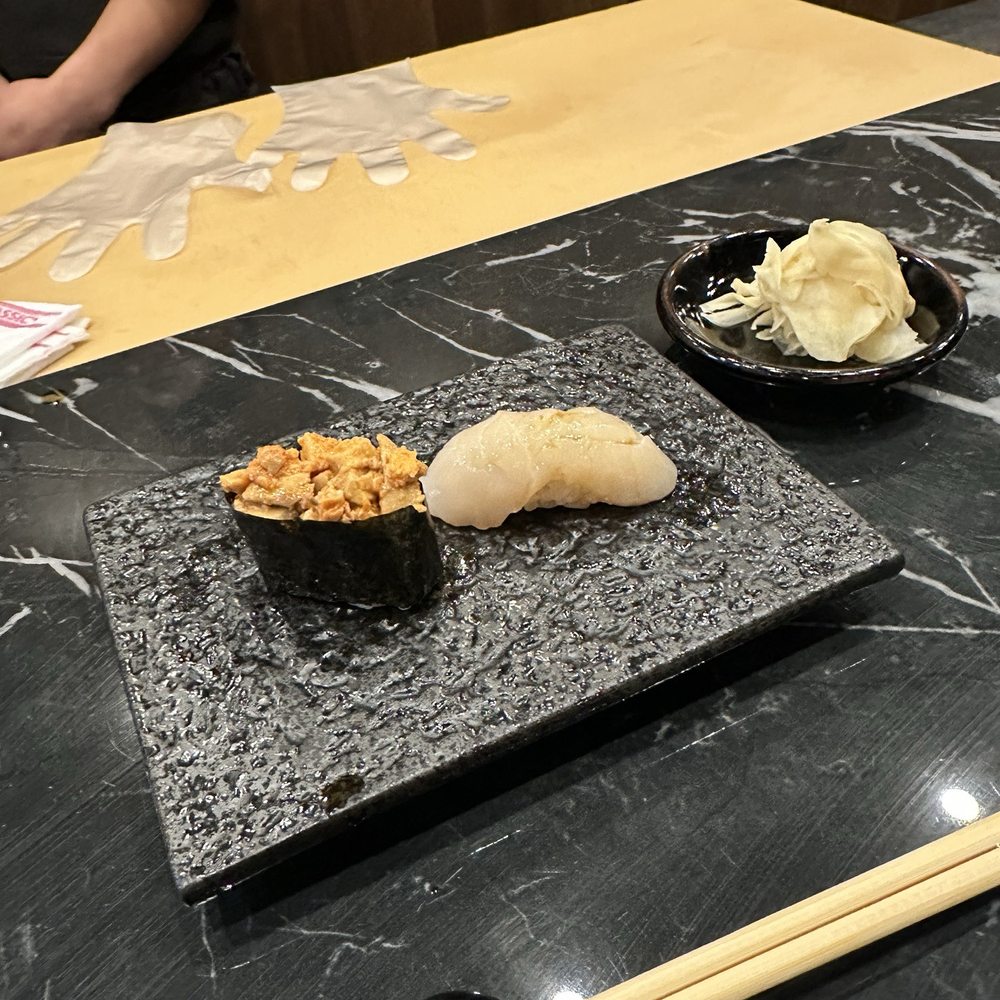 Sendo - Sushi Bars Near Me - New York, New York