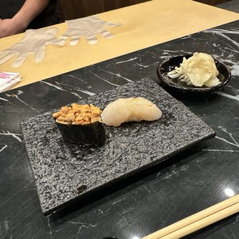 Sendo - Sushi Bars Near Me - Manhattan, New York