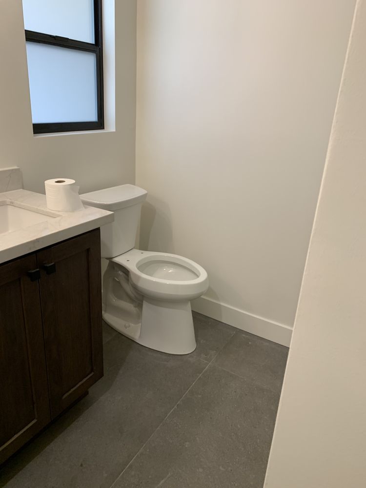 Slide of Dynamic Plumbing