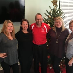 Cross Creek Chiropractic