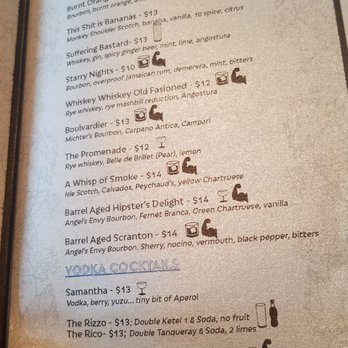 Service Bar - Cocktail Bars Near Me - Washington, DC, District of Columbia Service Bar - Cocktail Bars Near Me - Washington, DC, District of Columbia