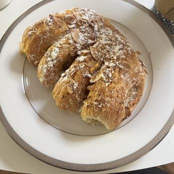 Model Bakery - Bear claw - Bakeries Near Me - Walnut Creek, California Model Bakery - Bear claw - Bakeries Near Me - Walnut Creek, California