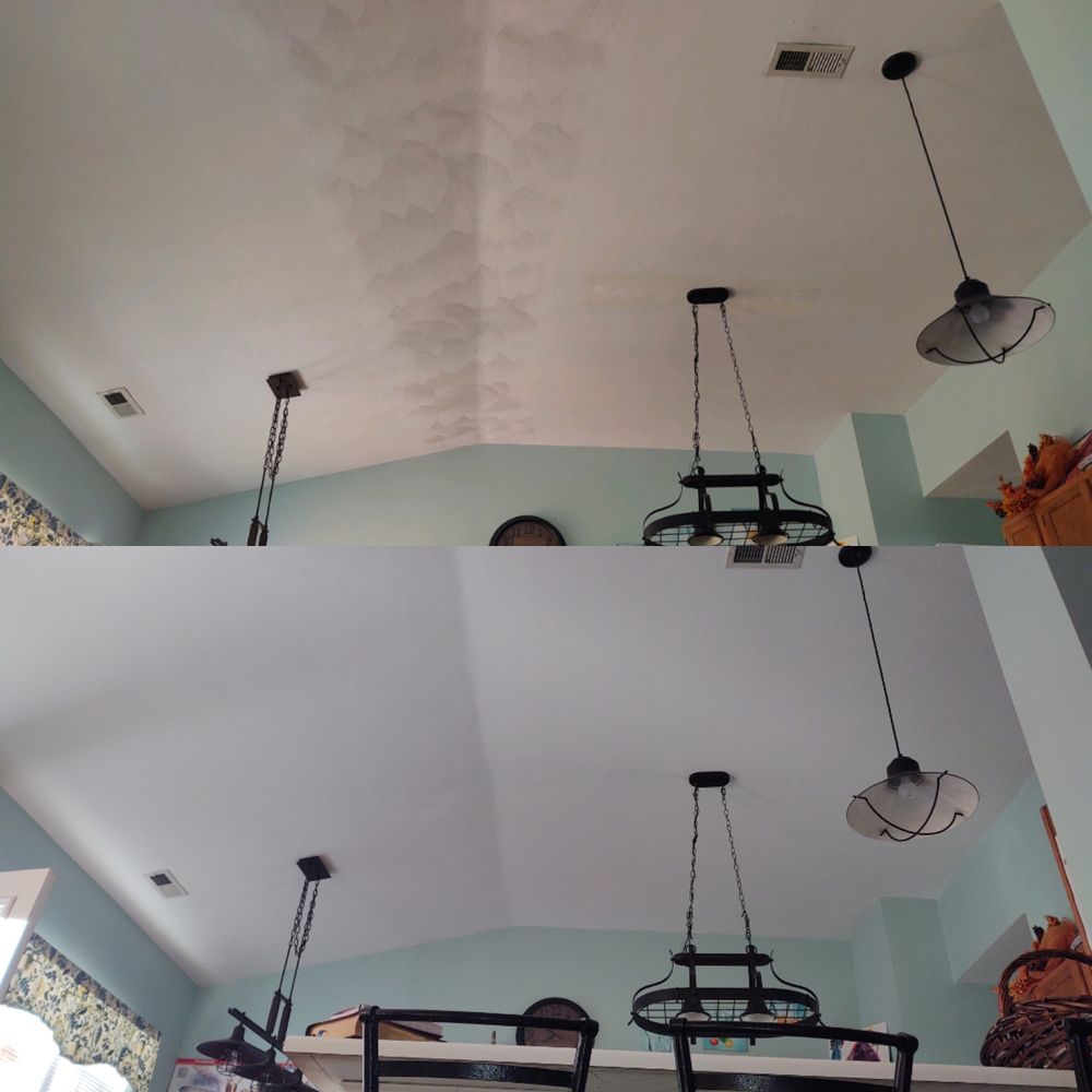 THE PAINTER 5623 Washington Memorial Hwy, Yorktown, Virginia