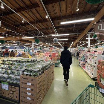T&T Supermarket - International Grocery Near Me - Bellevue, Washington T&T Supermarket - International Grocery Near Me - Bellevue, Washington