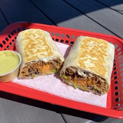 Tacos Y Alitas