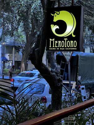 Merotoro by null