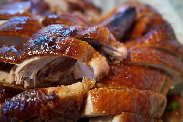 Kevin's Kitchen by null