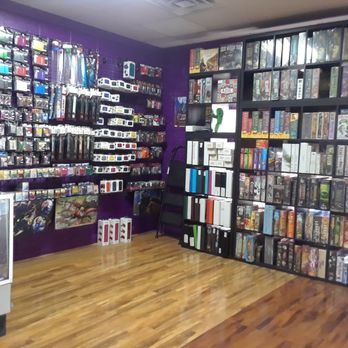 Game Vault - Game Store & Cafe - Games for sale - Tabletop Games Near Me - El Paso, Texas Game Vault - Game Store & Cafe - Games for sale - Tabletop Games Near Me - El Paso, Texas