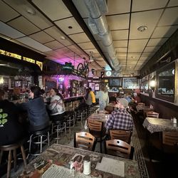 Boxer's Cafe
