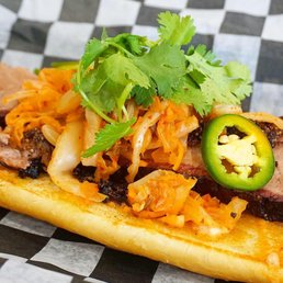 Tx Banh Mi