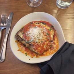 Short Rib Lasagna Short Rib Lasagna