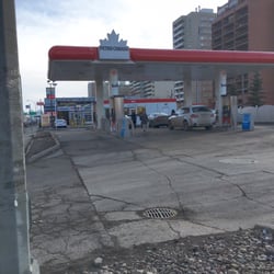 Petro-Canada - Canopy