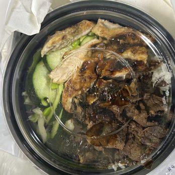 WaBa Grill - Fast Food Near Me - La Puente, California WaBa Grill - Fast Food Near Me - La Puente, California