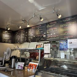 Taza Deli & Cafe