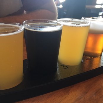 Harpoon Brewery - Flight - Breweries Near Me - Boston, Massachusetts Harpoon Brewery - Flight - Breweries Near Me - Boston, Massachusetts