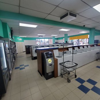 Walnut Grove Coin Laundry - Laundromat Near Me - Rosemead, California Walnut Grove Coin Laundry - Laundromat Near Me - Rosemead, California