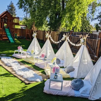 Top Notch Teepees - Party Equipment Rentals Near Me Top Notch Teepees - Party Equipment Rentals Near Me