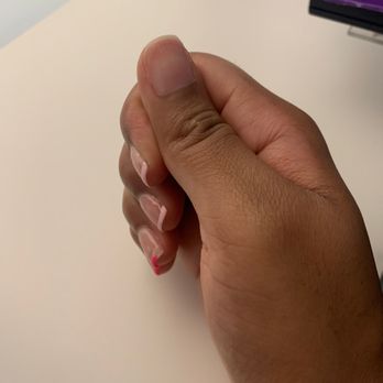 CC Nails - Nail Salons Near Me - New York, New York