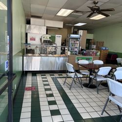 BTR Pinoy Restaurant - 02/20/25