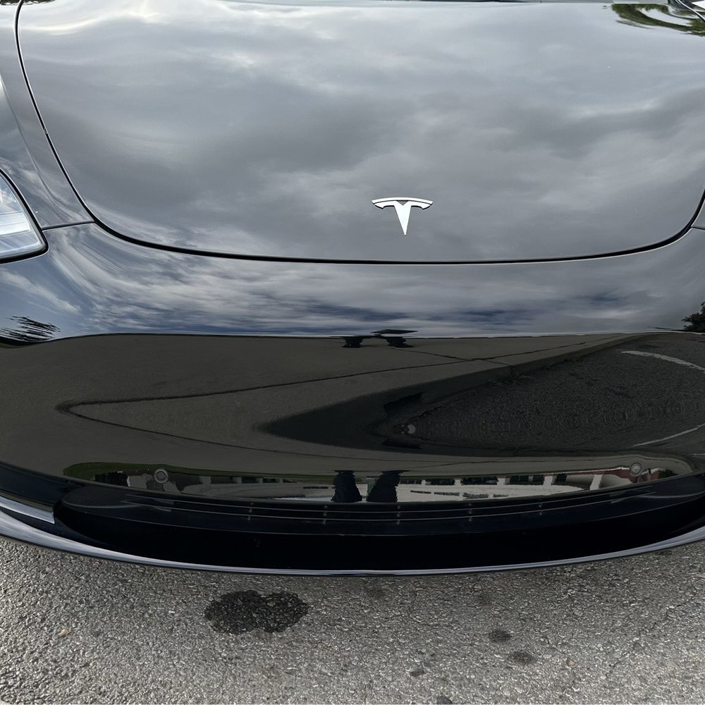 Fix Auto Downtown El Monte - New bumper, car interior and exterior is super clean - Body Shops Near Me - El Monte, California Fix Auto Downtown El Monte - New bumper, car interior and exterior is super clean - Body Shops Near Me - El Monte, California
