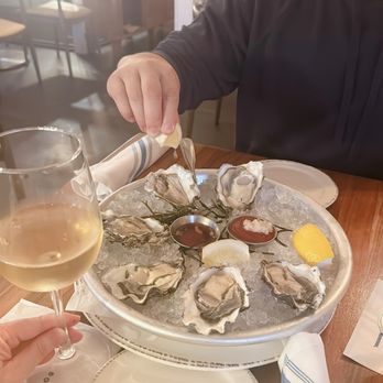 Bluewater Grill - Seafood Near Me - Coronado, California Bluewater Grill - Seafood Near Me - Coronado, California