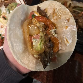 Caliente Kitchen And Bar - Steak Sizzling Fajitas - Mexican Near Me - Woodinville, Washington Caliente Kitchen And Bar - Steak Sizzling Fajitas - Mexican Near Me - Woodinville, Washington