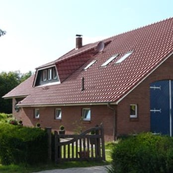 Dat Wulkje - Holtroper Teestube - Bed & Breakfast Near Me - Großefehn, NI Dat Wulkje - Holtroper Teestube - Bed & Breakfast Near Me - Großefehn, NI
