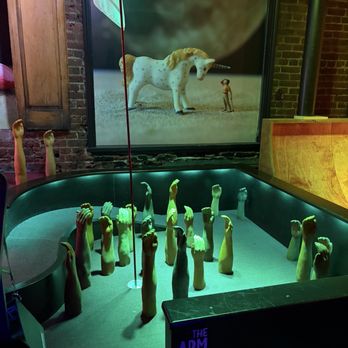 Holey Moley - Mini Golf Near Me - Denver, Colorado