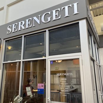 Serengeti - the front entrance of a store - Southern Near Me - Baltimore, Maryland Serengeti - the front entrance of a store - Southern Near Me - Baltimore, Maryland