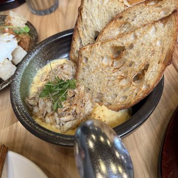 NEP Cafe - Irvine - Crab Toast - Breakfast & Brunch Near Me - Irvine, California NEP Cafe - Irvine - Crab Toast - Breakfast & Brunch Near Me - Irvine, California