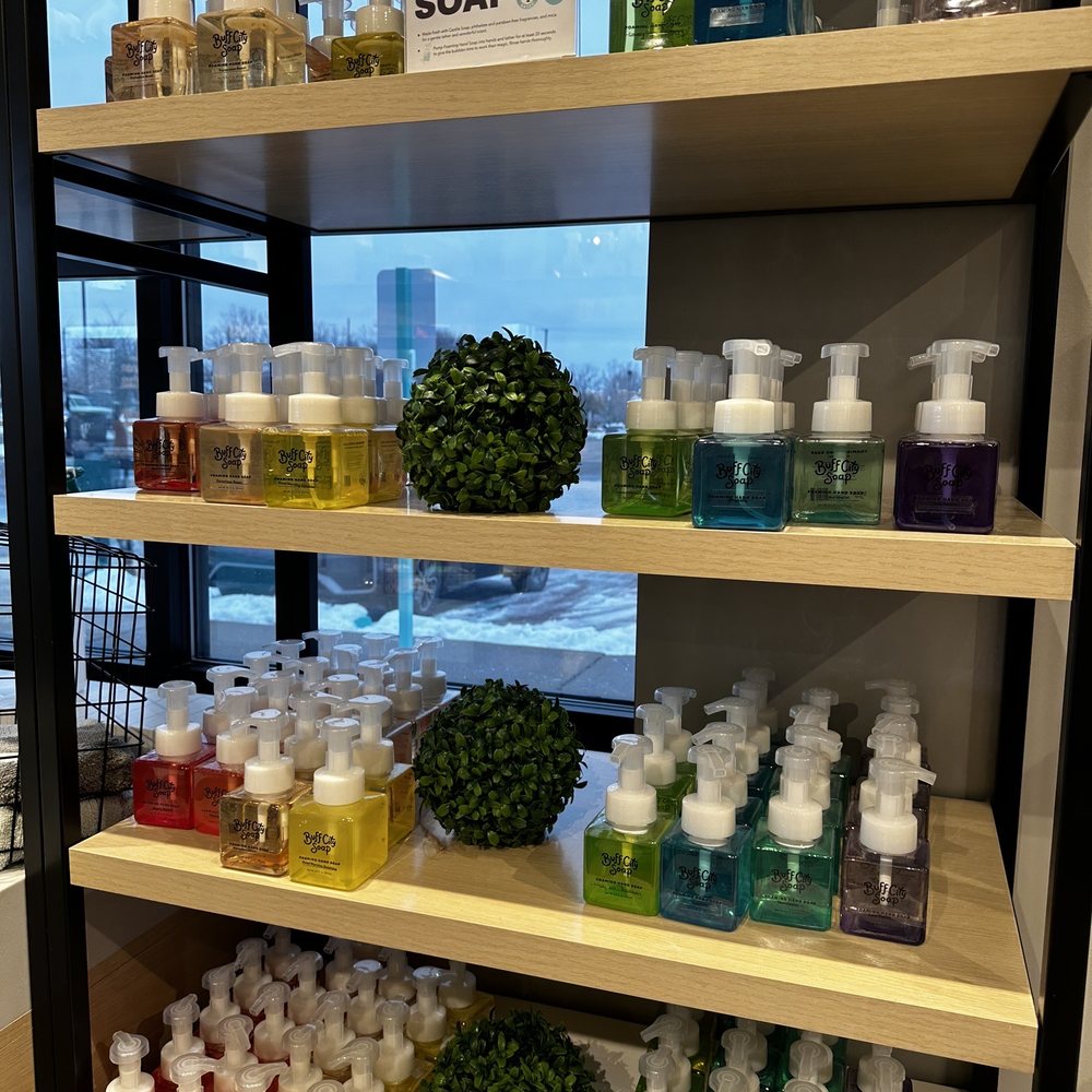 Buff City Soap - Cosmetics & Beauty Supply Near Me - Canton, Michigan Buff City Soap - Cosmetics & Beauty Supply Near Me - Canton, Michigan