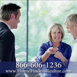 Home Finders Real Estate - 3% full-service brokerage services. Don't pay more.
