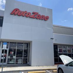 AutoZone Auto Parts