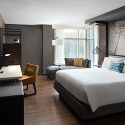 Morgantown Marriott at Waterfront Place