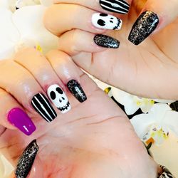 Paul & Paula's Luxury Nails