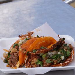 Birria Taco Birria Taco