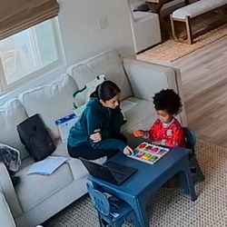 A Step Above Specialized Learning Services