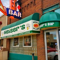 Heiser's Bar & Casino