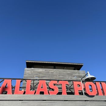 Ballast Point Brewing Long Beach - On Point Bby - Breweries Near Me - Long Beach, California