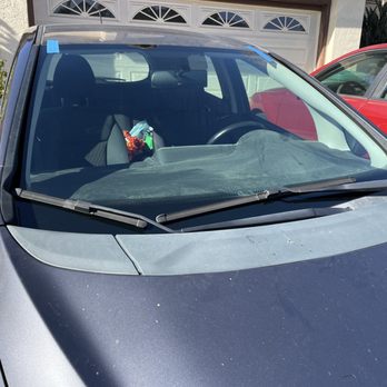 AAA Glass - All done - Auto Glass Services Near Me - San Diego, California AAA Glass - All done - Auto Glass Services Near Me - San Diego, California