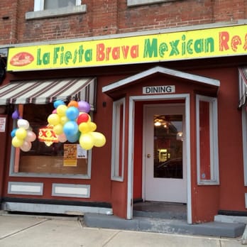 La Fiesta Brava Mexican Restaurant - Mexican Near Me - Waterloo, New York La Fiesta Brava Mexican Restaurant - Mexican Near Me - Waterloo, New York