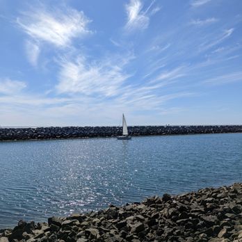 Dana Point Harbor - Marinas Near Me - Dana Point, California