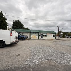 La Familia Mexican Restaurant