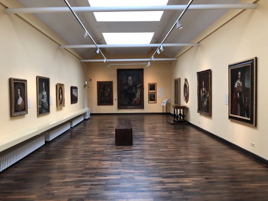 Kurpfälzisches Museum by null