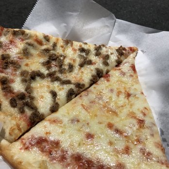 Slices Pizza - Pizza Near Me - Philadelphia, Pennsylvania