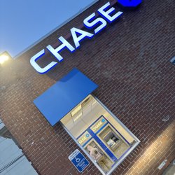 Chase Bank