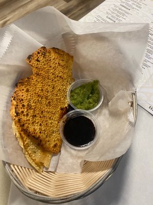 Mantra Indian Cuisine by null