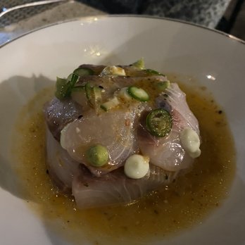 Tatanka - Sashimi - Seafood Near Me - La Paz, BCS Tatanka - Sashimi - Seafood Near Me - La Paz, BCS