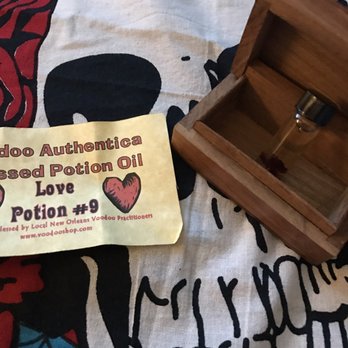Voodoo Authentica - Love potion and their massive ingredient collection that looks like a witches house. :) - Art Galleries Near Me - New Orleans, Louisiana Voodoo Authentica - Love potion and their massive ingredient collection that looks like a witches house. :) - Art Galleries Near Me - New Orleans, Louisiana
